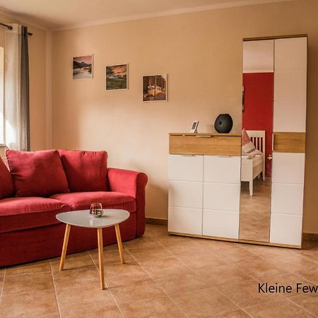 Hohlfeld'S Ferienwohnung باد سشاندو المظهر الخارجي الصورة