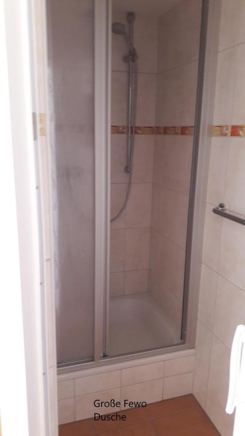 Hohlfeld'S Ferienwohnung باد سشاندو المظهر الخارجي الصورة