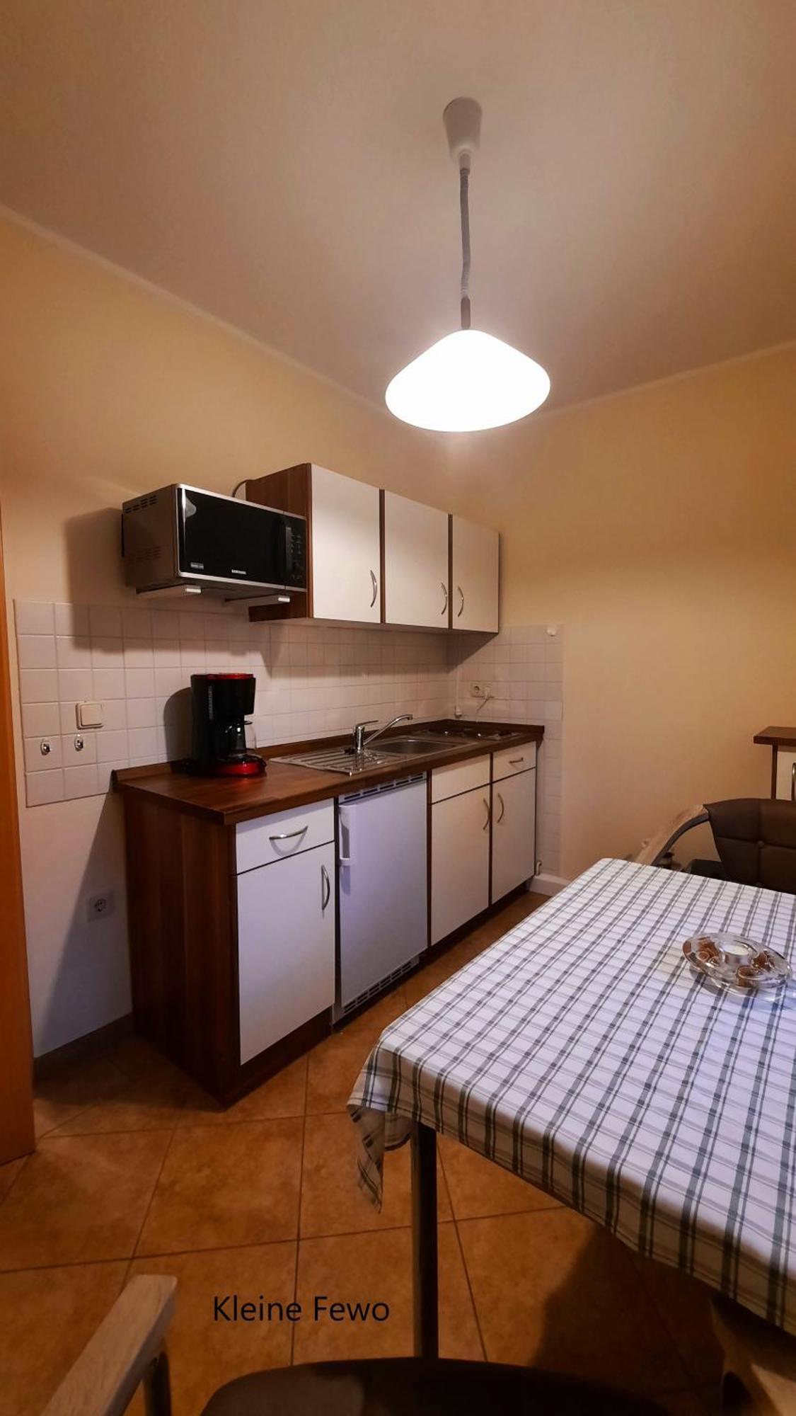 Hohlfeld'S Ferienwohnung باد سشاندو المظهر الخارجي الصورة