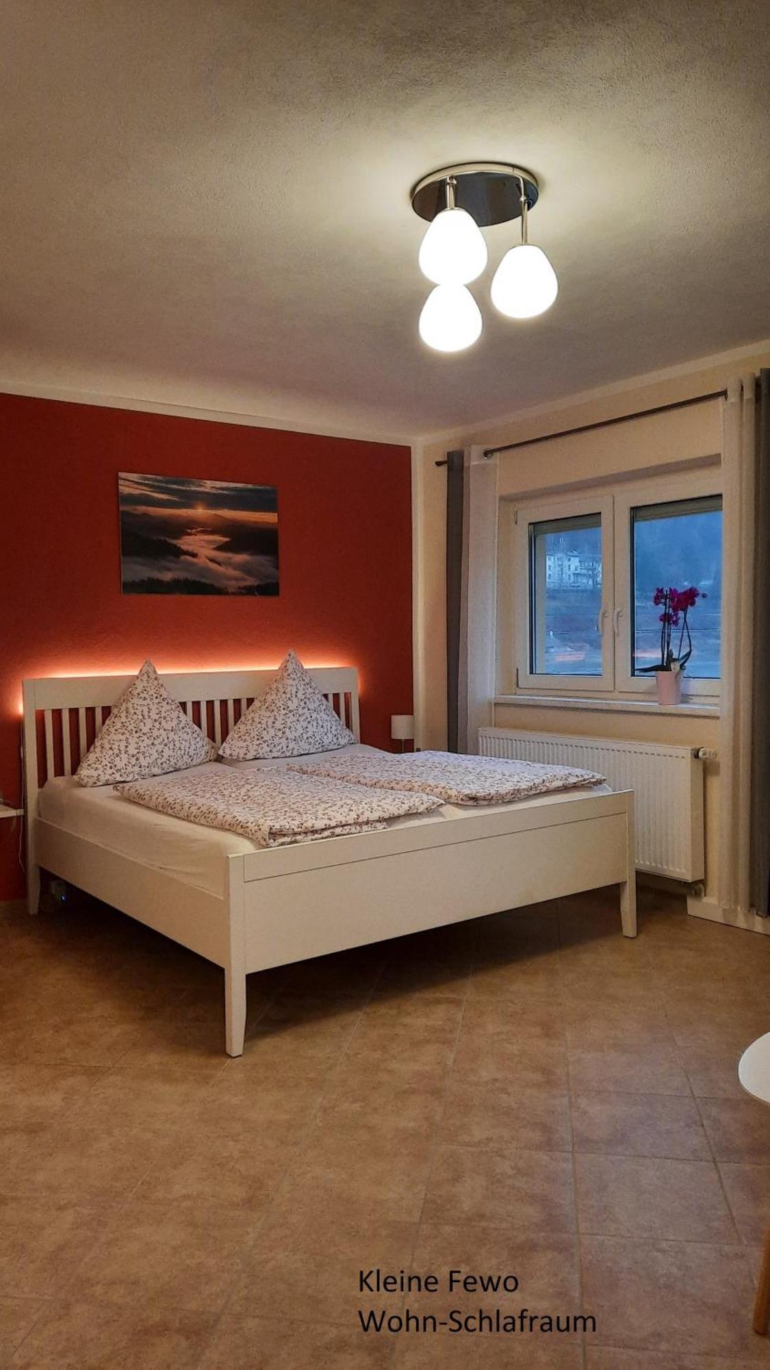 Hohlfeld'S Ferienwohnung باد سشاندو المظهر الخارجي الصورة